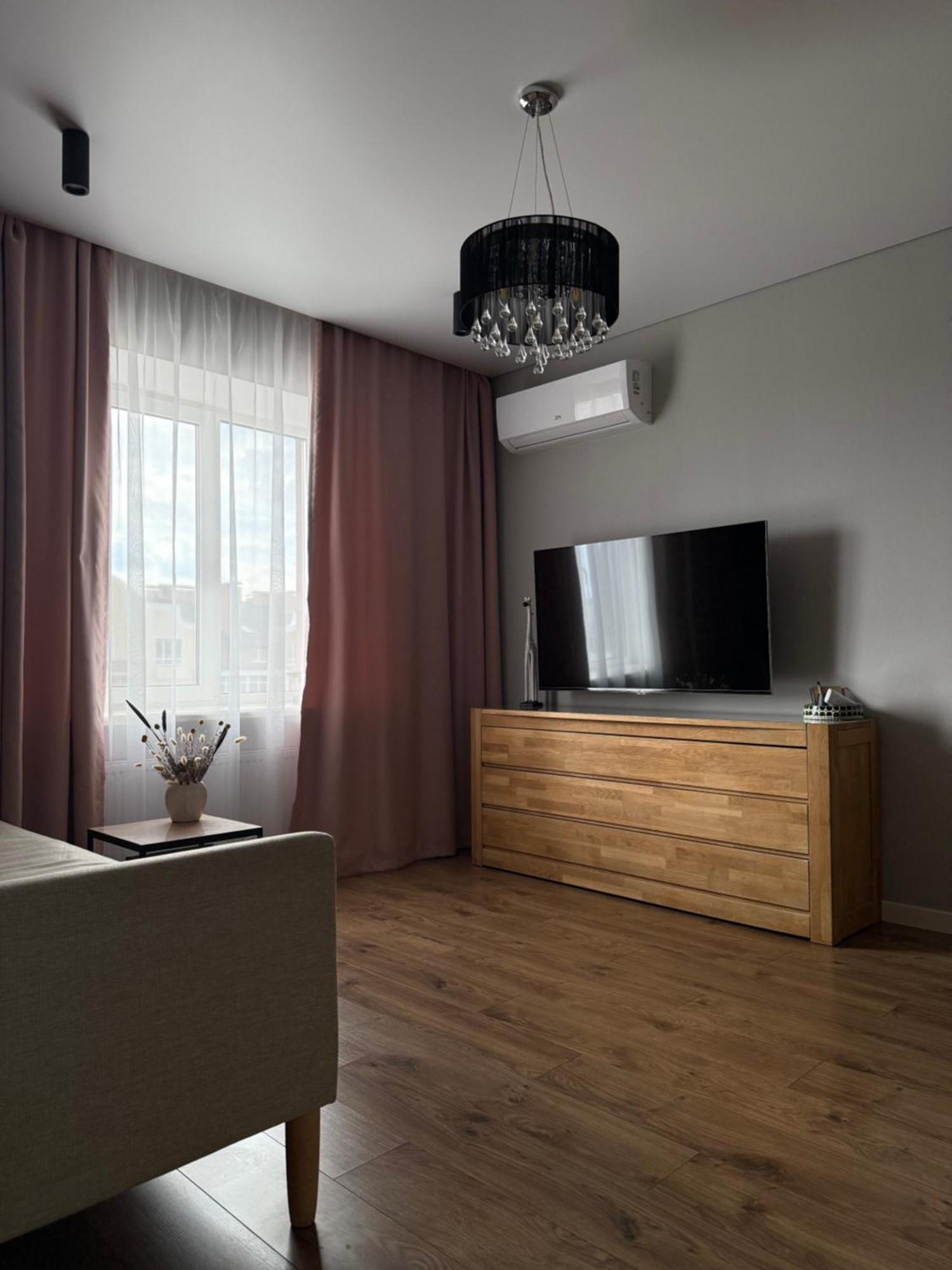 Однокімнатна Квартира Uman Exterior foto