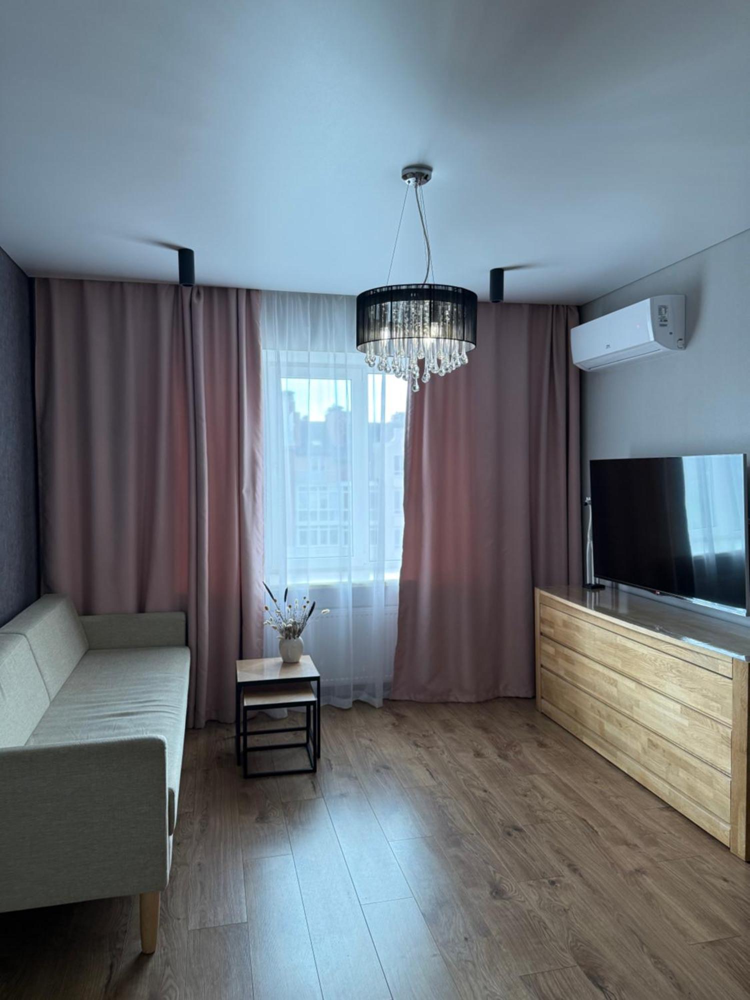 Однокімнатна Квартира Uman Exterior foto